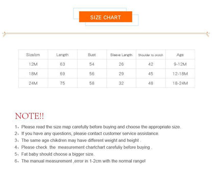 Baby Jumpsuit Hooded Long Sleeve Suit