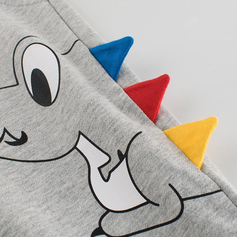 Children's Pants Sports Pants Dinosaur Pants