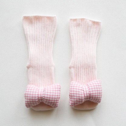 Children's Cartoon Dispensing Non-slip Toddler Socks