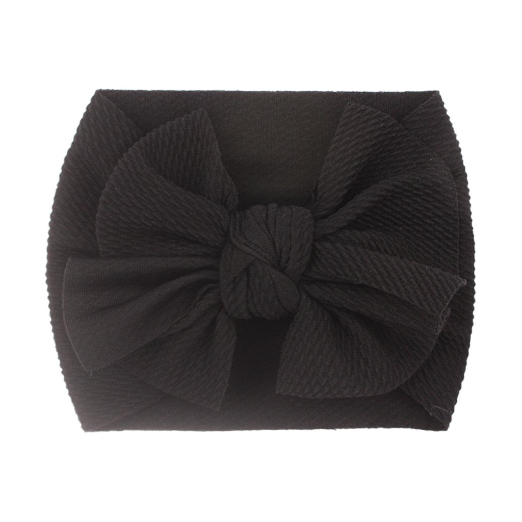 Children's Soft Butterfly Hair Band