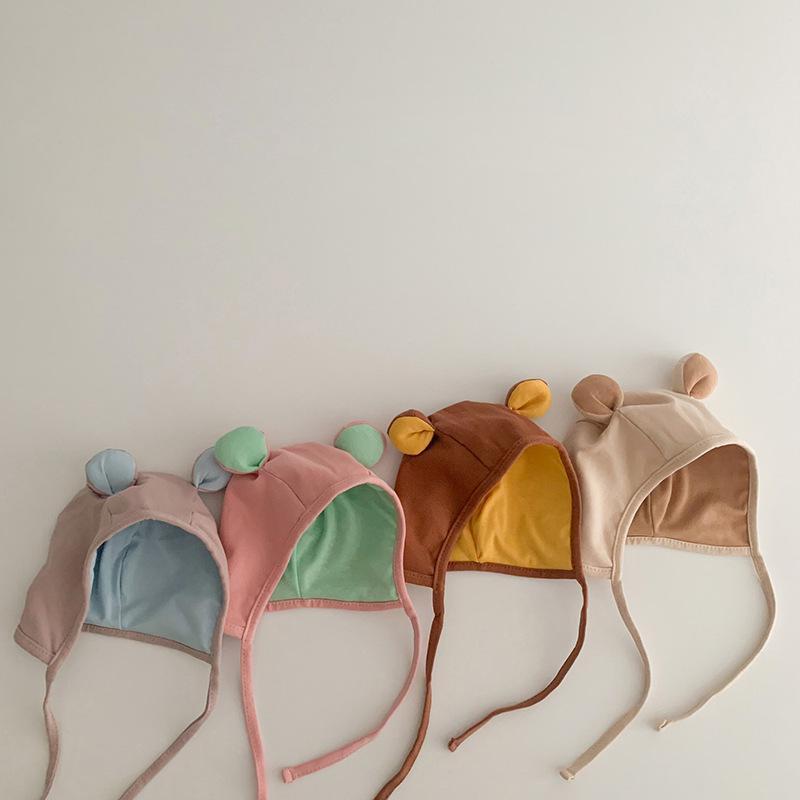 Baby Hat Ear Protection Hat