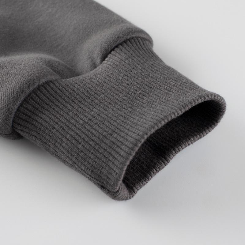 Children's Wear Fleece Top