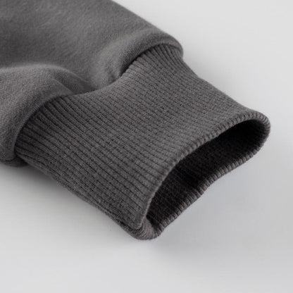 Children's Wear Fleece Top