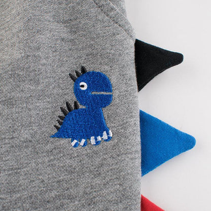 Children's Pants Dinosaur Cartoon Sports Pants