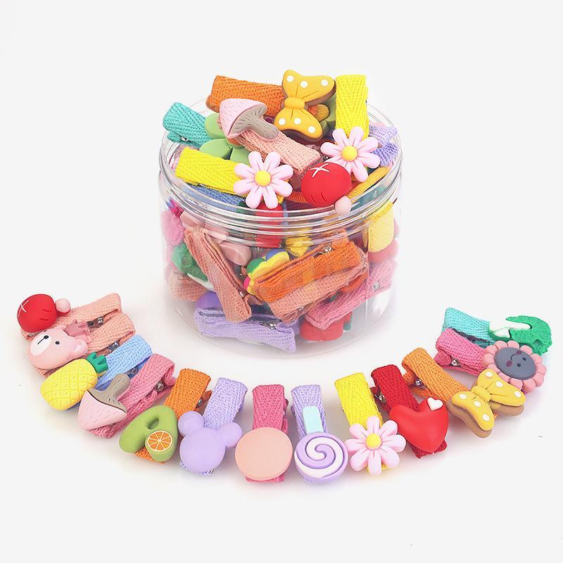 Children's Hairpin Set