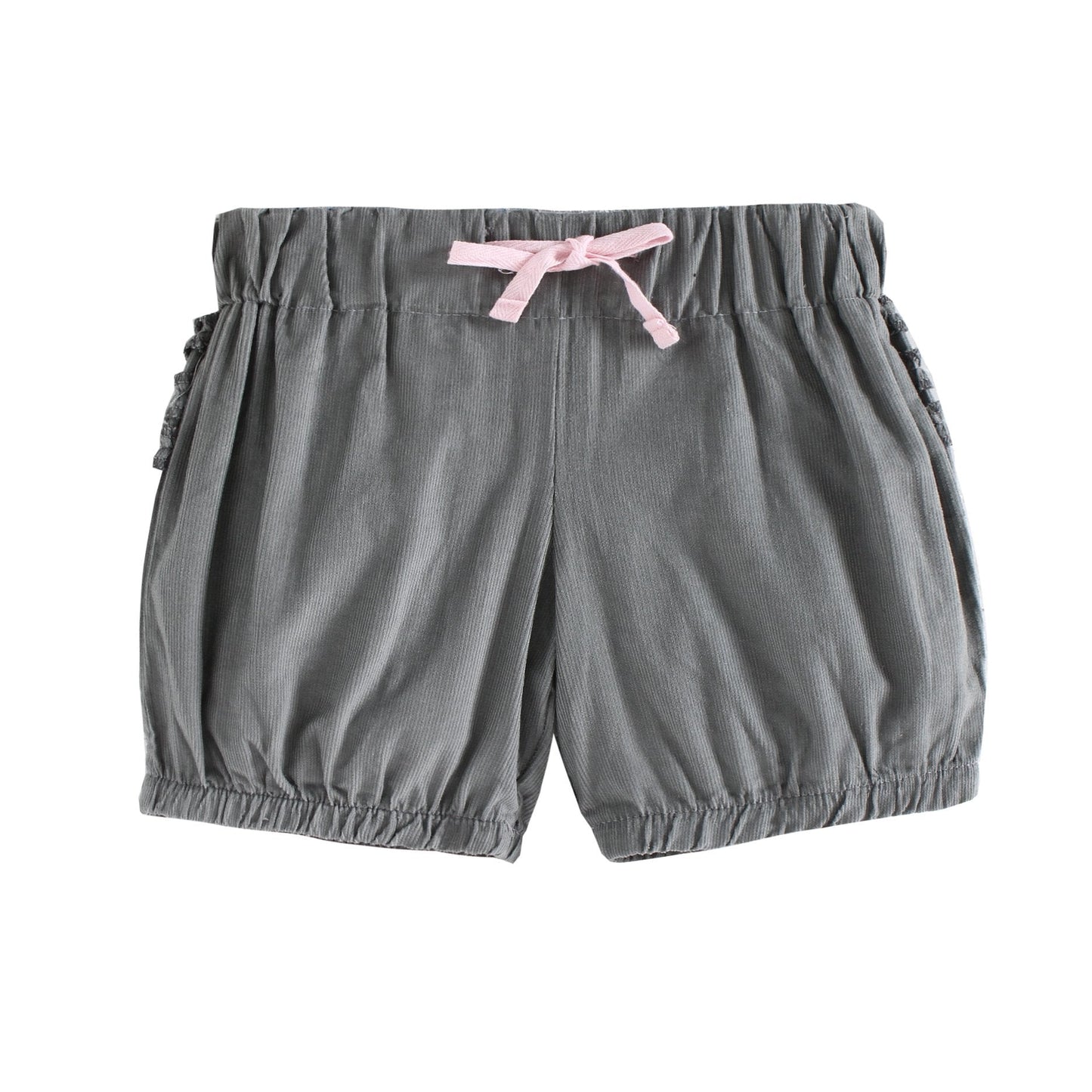 Children's short sleeved suit