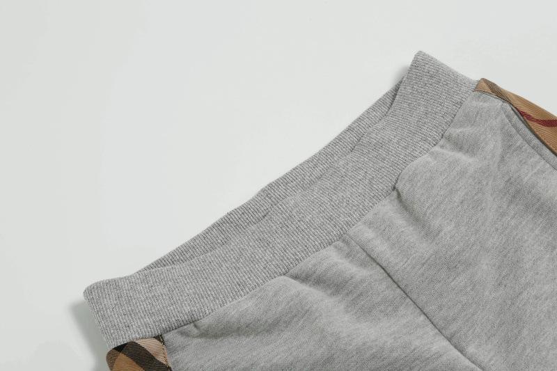Children's Cotton Casual Pants