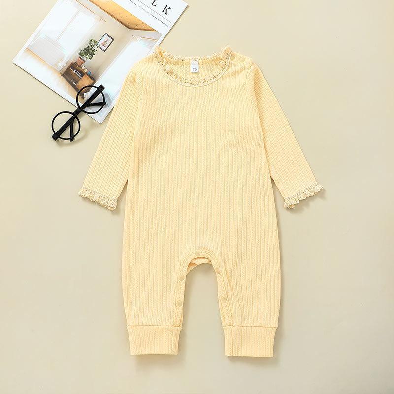 Baby's Long Sleeve Hashi Jacket