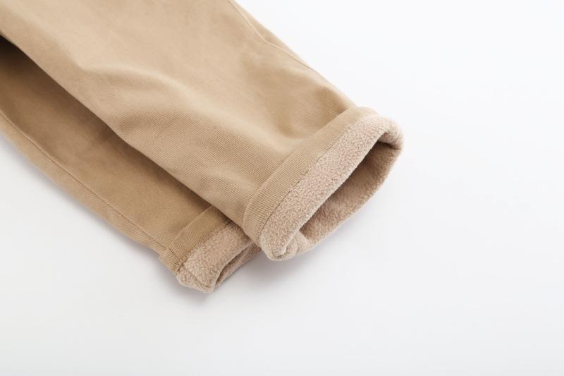 Children's High Quality Cotton Casual Pants