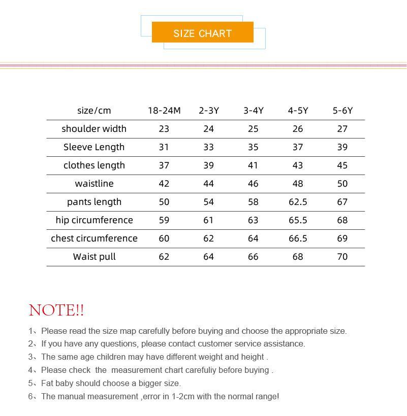 Children's Autumn Long Sleeve Jacket Pants Two-Piece Set