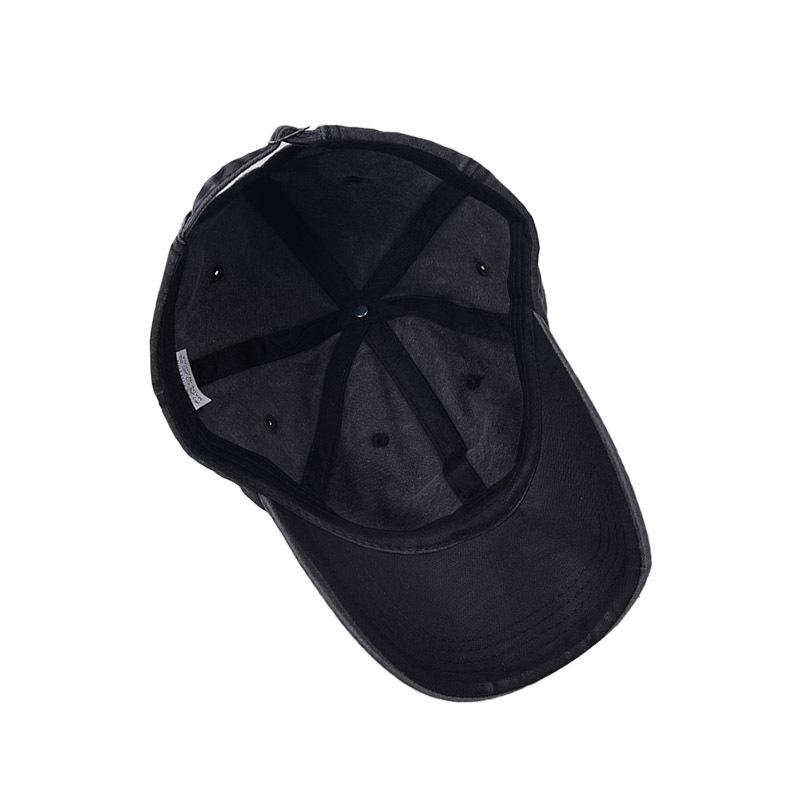 Children's Cap Solid Color Sunshade Baseball Cap