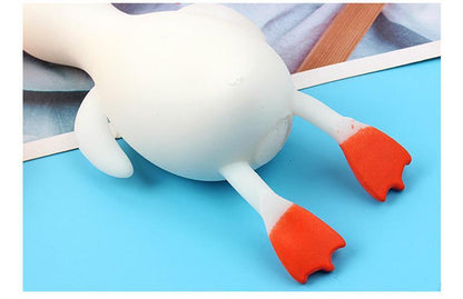 Pinch Duck Vent Decompression Toy
