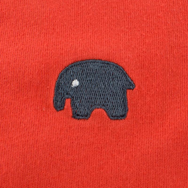 Children's Long Sleeve T-Shirt Cotton Backing Shirt