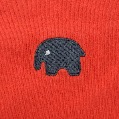Children's Long Sleeve T-Shirt Cotton Backing Shirt