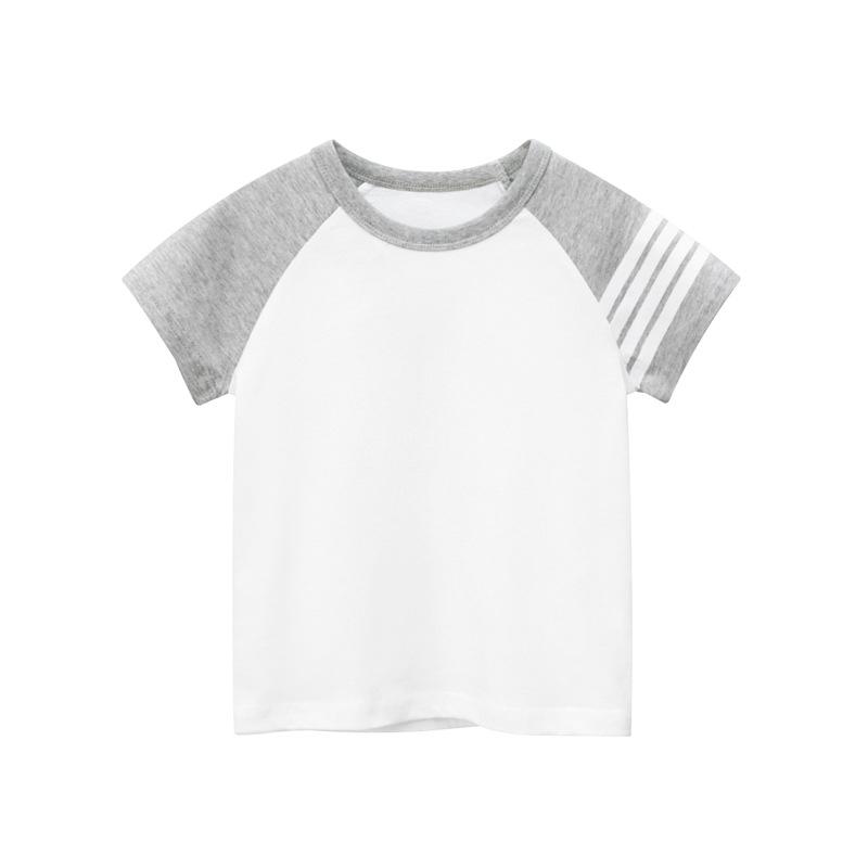Children's Short Sleeve T-Shirt