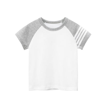 Children's Short Sleeve T-Shirt