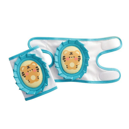 Baby Anti-fall Knee Pad Baby Crawling Toddler Pad