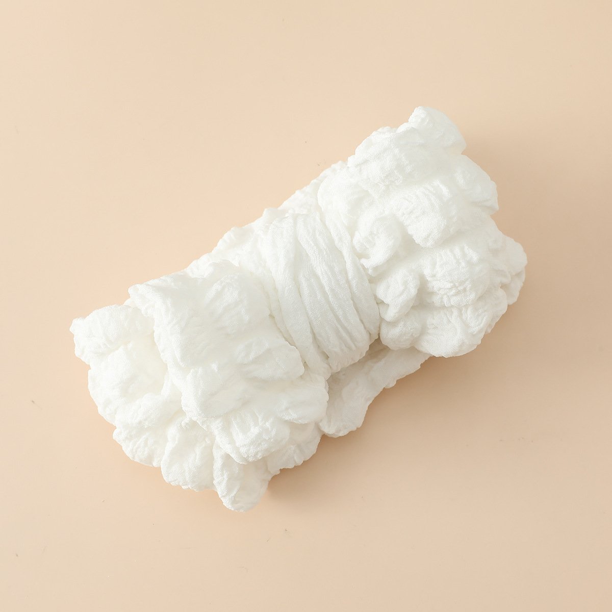 Girls Solid Color Bow Accessories Headwear Wholesale