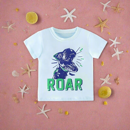 Children's Short Sleeve T-Shirt