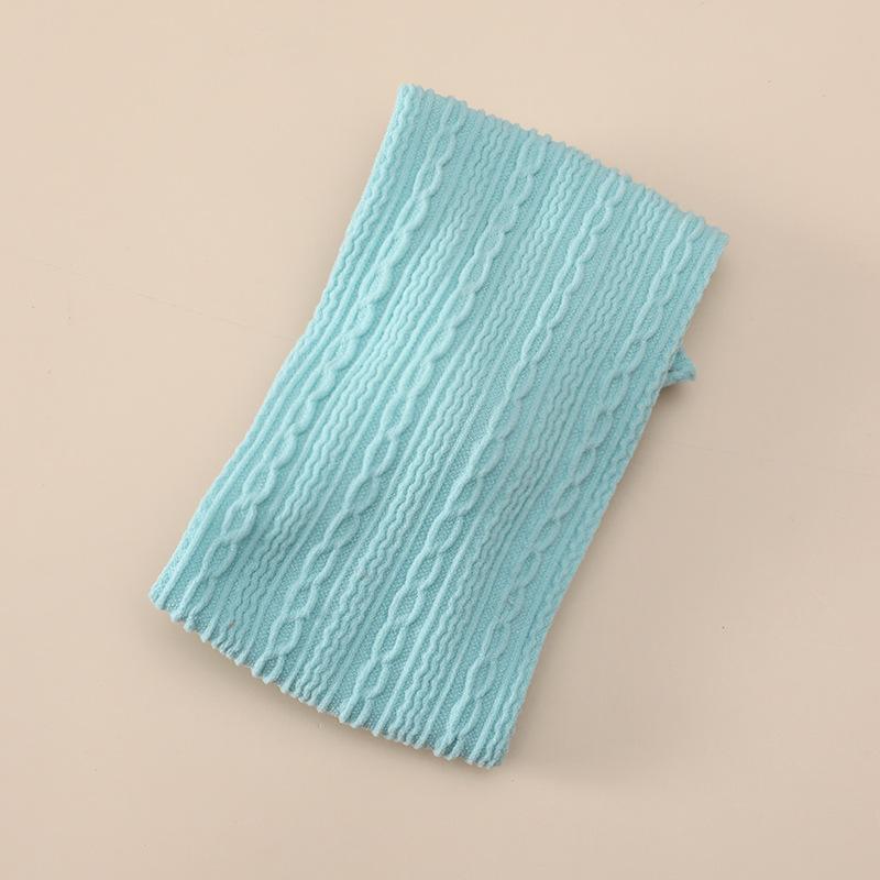 Children's Headwear High Elastic Super Soft Hair Band