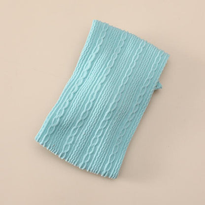Children's Headwear High Elastic Super Soft Hair Band