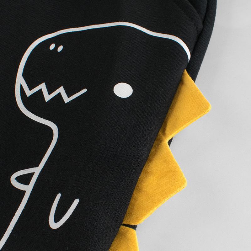 Children's Pants Sports Pants Dinosaur Pants