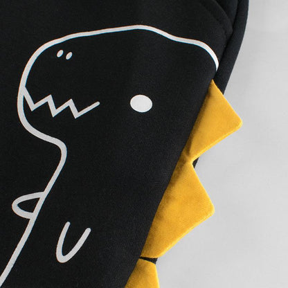 Children's Pants Sports Pants Dinosaur Pants