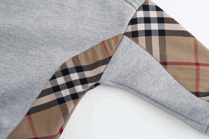 Children's Cotton Turtleneck Taid Top