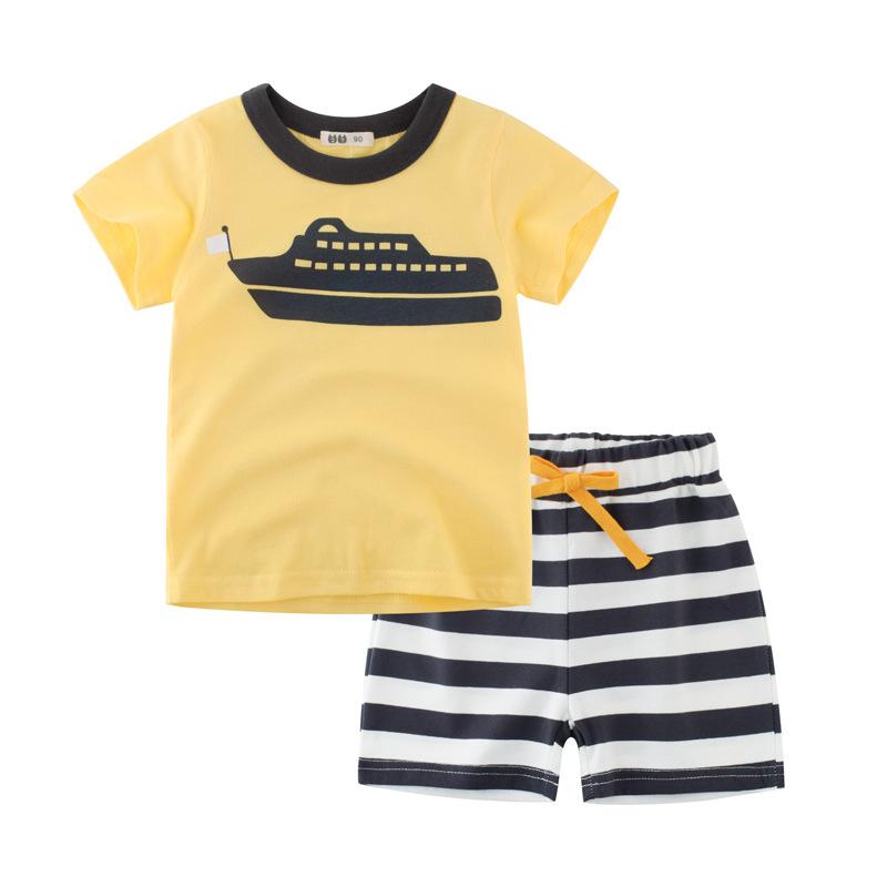 Children's suit