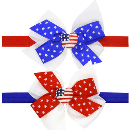 Kids American Independence Day Headband