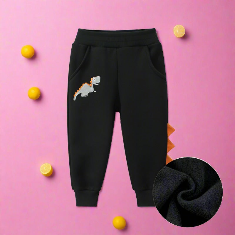 Children's Pants and Fleece Sweatpants