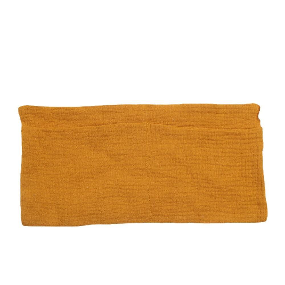 Crib Storage Bag Baby's Cot Storage Bag