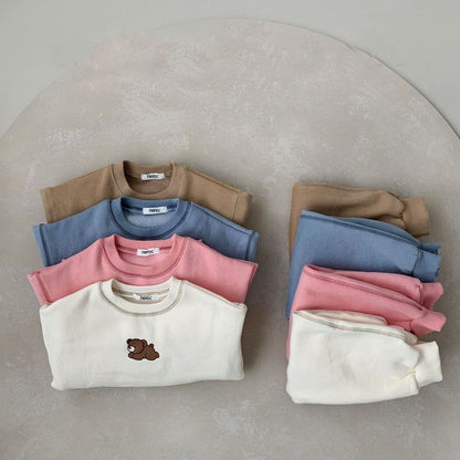 Toddler Baby Clothing Sets