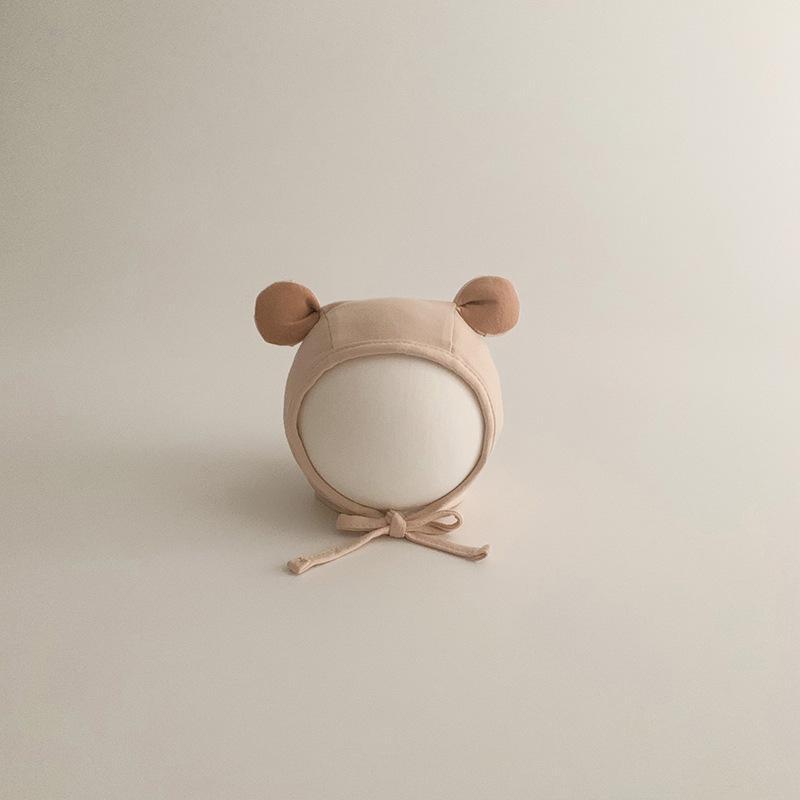 Baby Hat Ear Protection Hat
