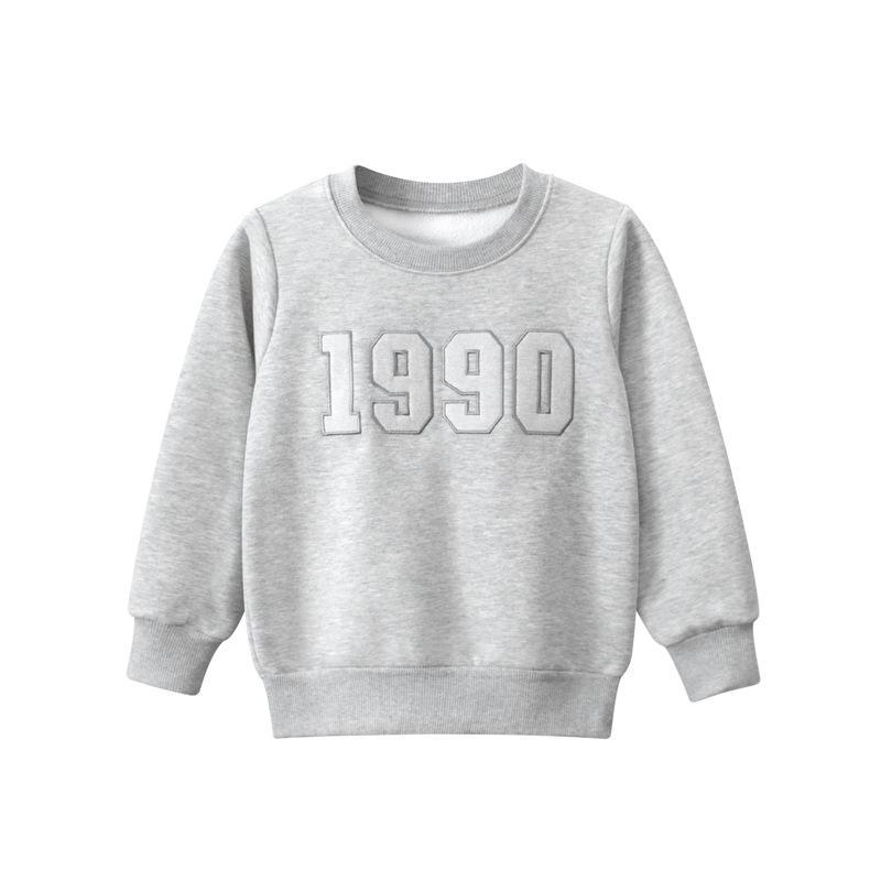 Children's Sweatshirt Fleece Pullover