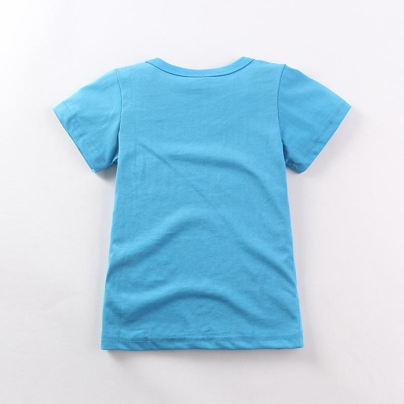 Children's Short Sleeve T-Shirt