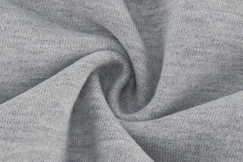 Children's Cotton Long Sleeve Pullover