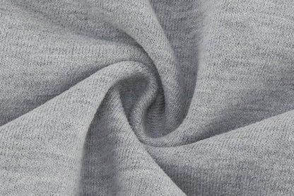 Children's Cotton Long Sleeve Pullover