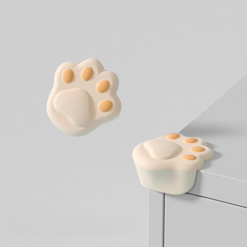 Silicone Table Corner Anti-collision Paste Protective Paste