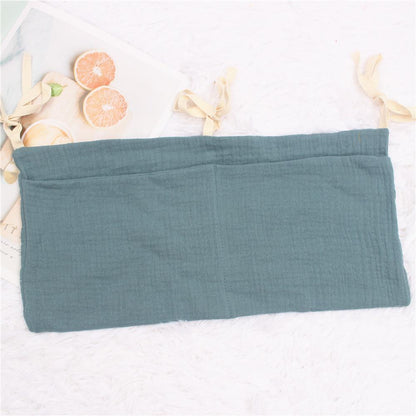 Crib Storage Bag Baby's Cot Storage Bag