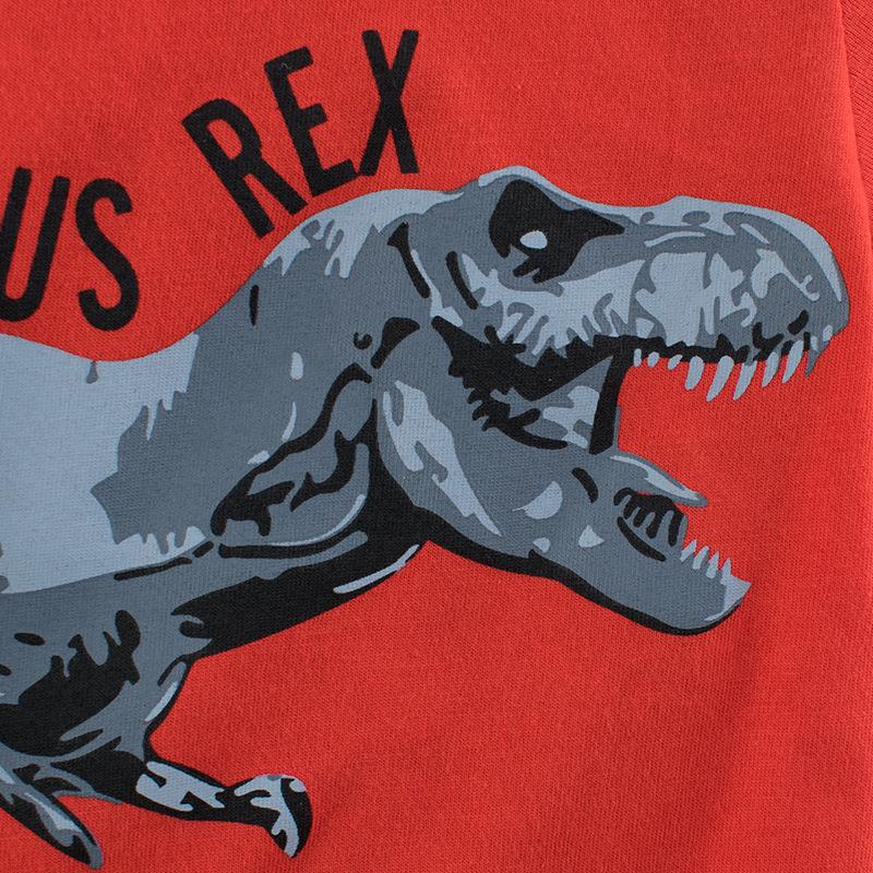 Children's Short Sleeve T-Shirt