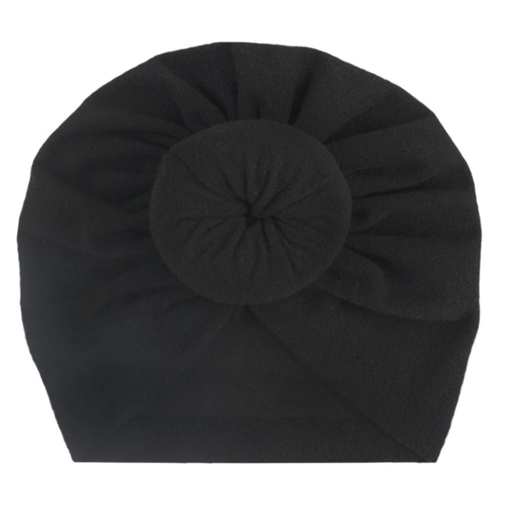 Baby Products Children's Headband Hat Knotting Pullover Hat