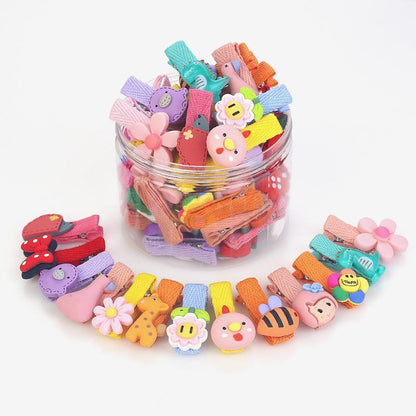 Children's Hairpin Set