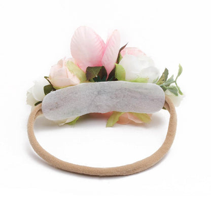 Children's Super Elastic Nylon Hair Belt