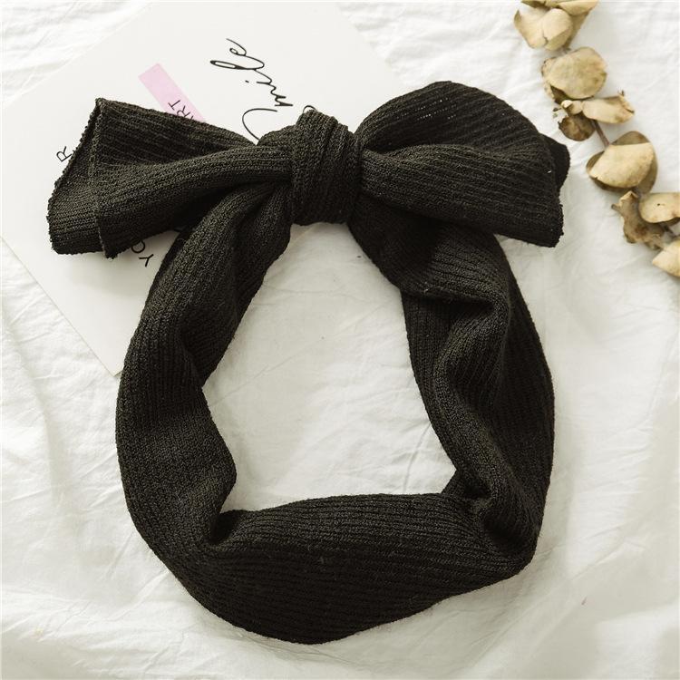 Children's Headdress Bow Headband