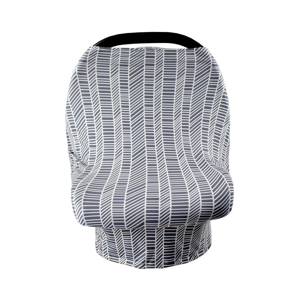 Stretchy Car Seat Cover, Baby Carseat Canopy Privacy Cover