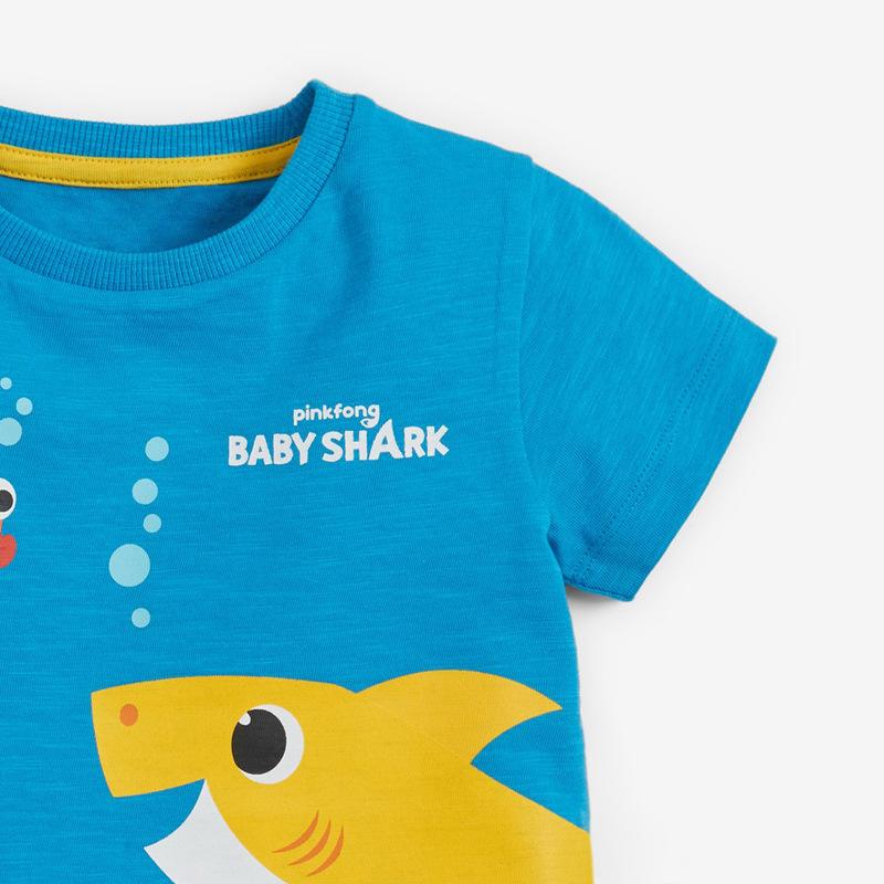 Summer New Children's Clothing Cotton Children's T-shirt