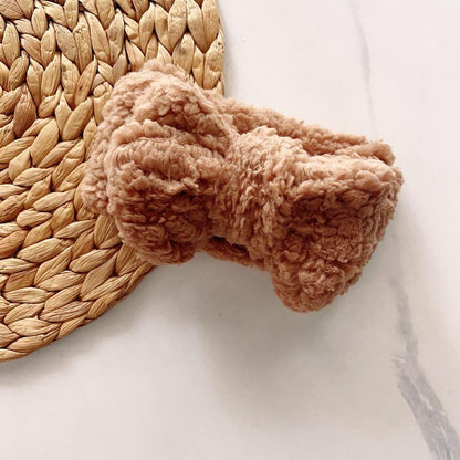 Children's Warm Knot Hair Tape