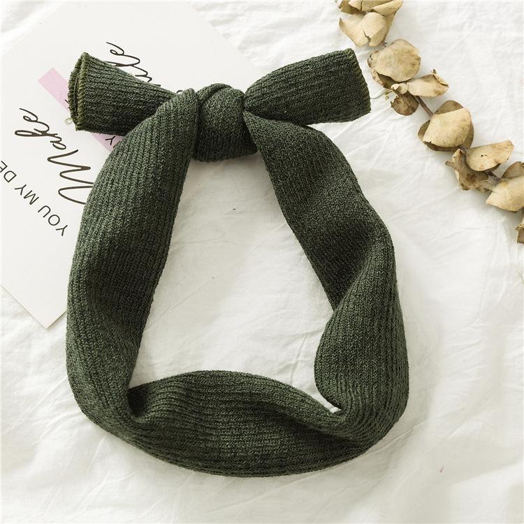 Children's Headdress Bow Headband