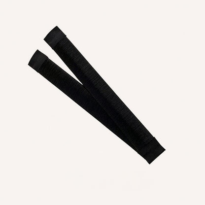 Children's Meatball Head Hairpin Snapping Hair Band